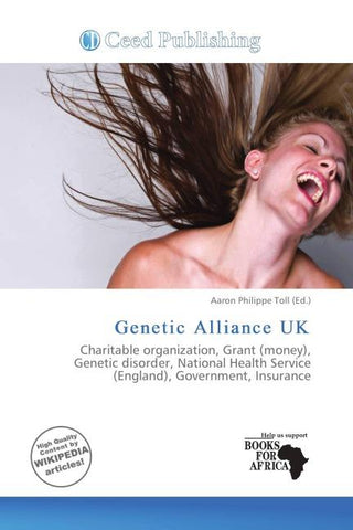 Genetic Alliance UK