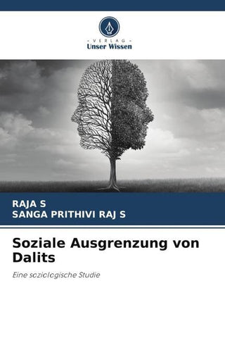 Soziale Ausgrenzung von Dalits
