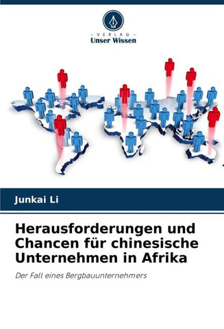 Herausforderungen und Chancen für chinesische Unternehmen in Afrika