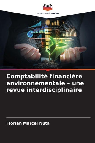 Comptabilité financière environnementale - une revue interdisciplinaire