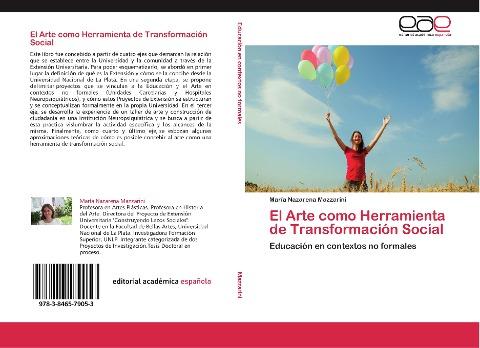 El Arte como Herramienta de Transformación Social