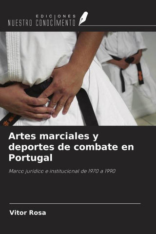 Artes marciales y deportes de combate en Portugal