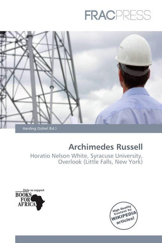 Archimedes Russell