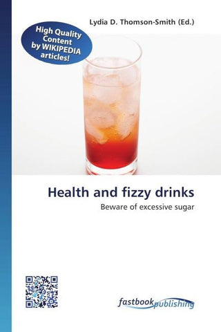 Health and fizzy drinks