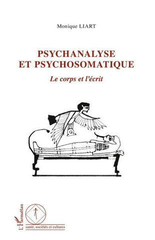 Psychanalyse et psychosomatique
