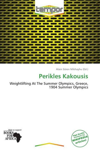 Perikles Kakousis