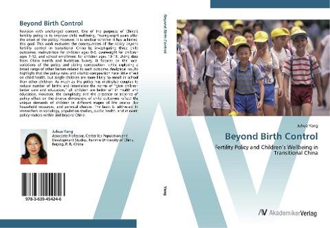 Beyond Birth Control