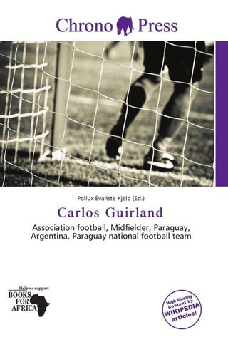 Carlos Guirland