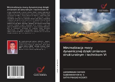 Minimalizacja mocy dynamicznej dzi¿ki zmianom strukturalnym i technikom Vt