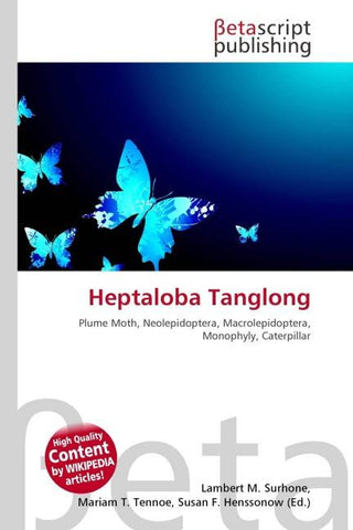 Heptaloba Tanglong