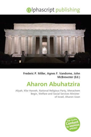 Aharon Abuhatzira