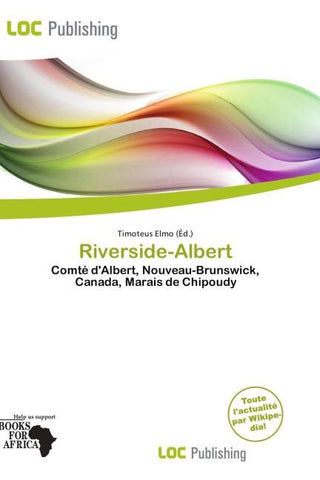 Riverside-Albert