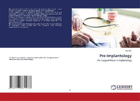 Pre-Implantology