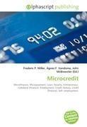 Microcredit