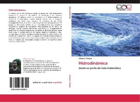 Hidrodinámica