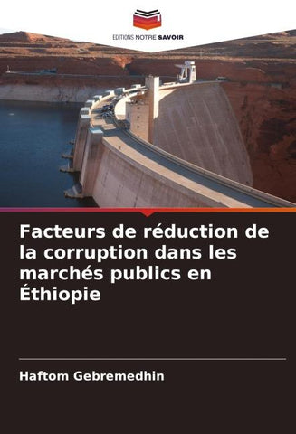 Facteurs de réduction de la corruption dans les marchés publics en Éthiopie