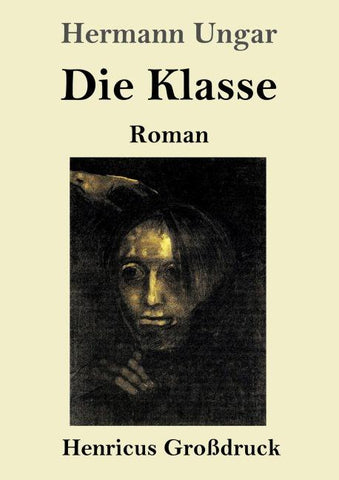 Die Klasse (Großdruck)