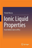 Ionic Liquid Properties