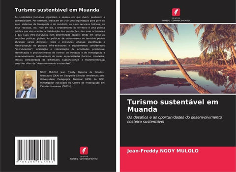 Turismo sustentável em Muanda