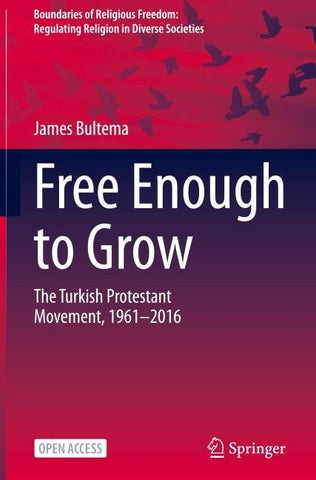 Free Enough to Grow