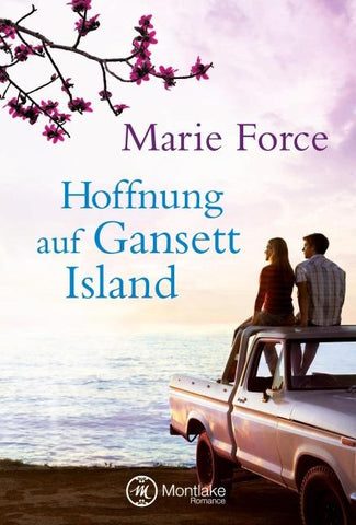 Hoffnung auf Gansett Island