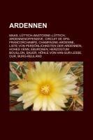 Ardennen