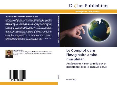 Le Complot dans l'imaginaire arabo-musulman