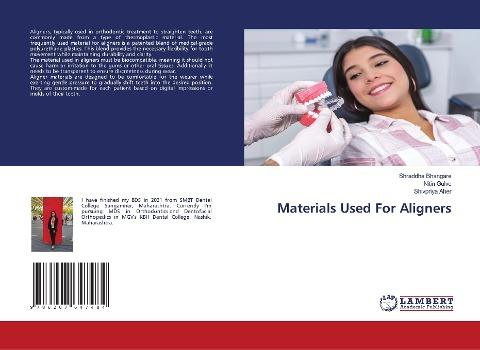 Materials Used For Aligners