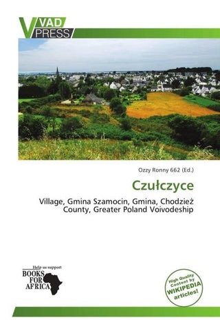 Czu¿czyce