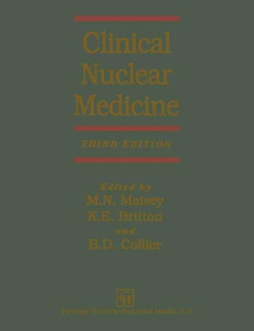 Clinical Nuclear Medicine