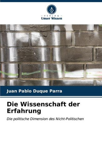 Die Wissenschaft der Erfahrung