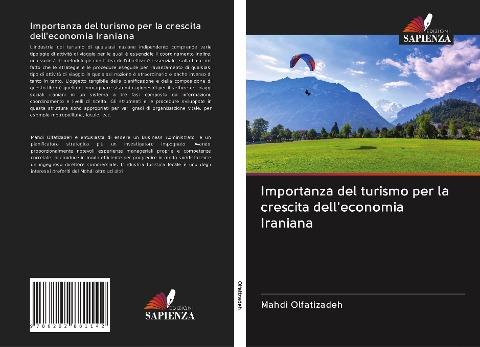 Importanza del turismo per la crescita dell'economia Iraniana