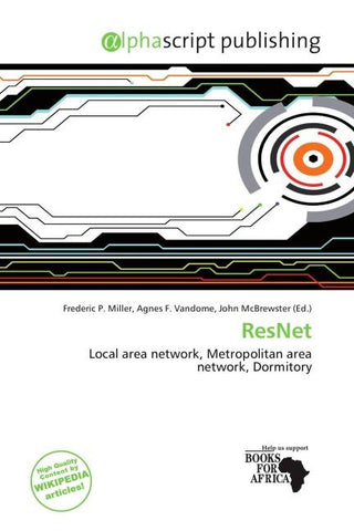 ResNet