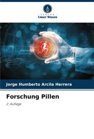 Forschung Pillen