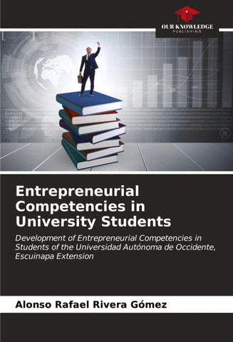 Entrepreneurial Competencies in University Students