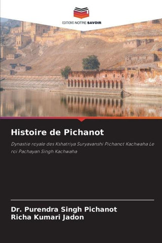 Histoire de Pichanot