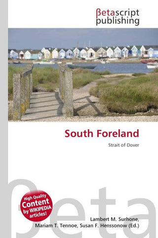 South Foreland