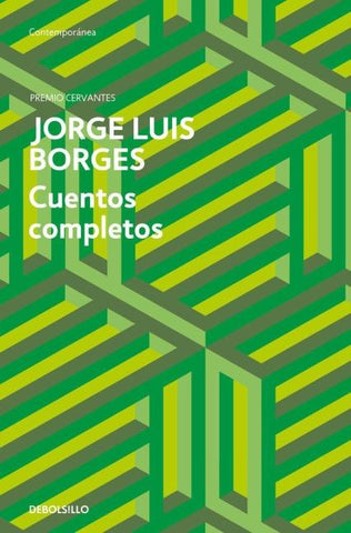 Cuentos completos