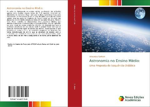 Astronomia no Ensino Médio: