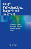 Cough: Pathophysiology, Diagnosis and Treatment