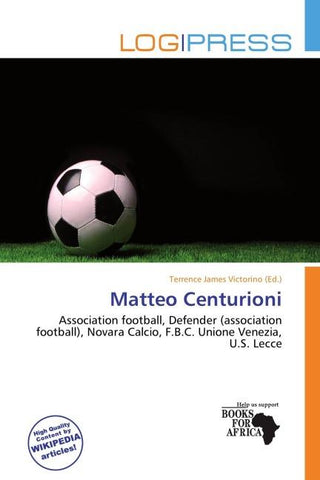Matteo Centurioni