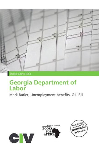 Georgia Department of Labor