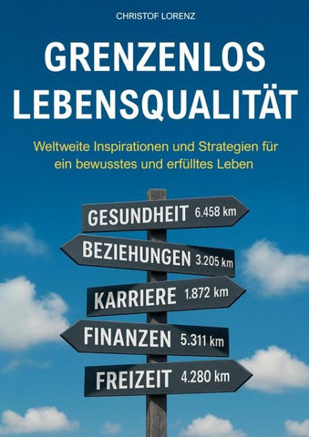Grenzenlos Lebensqualität
