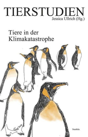 Tiere in der Klimakatastrophe
