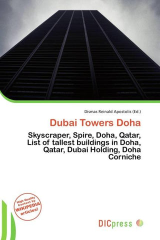 Dubai Towers Doha
