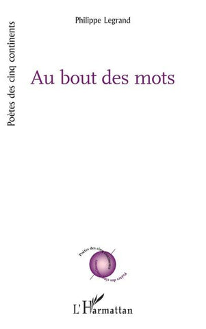 Au bout des mots