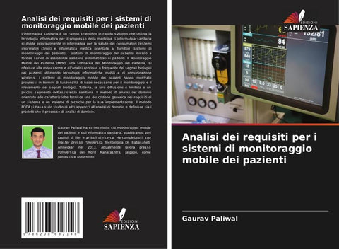 Analisi dei requisiti per i sistemi di monitoraggio mobile dei pazienti