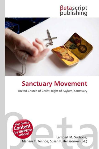 Sanctuary Movement