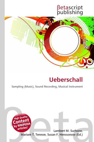 Ueberschall