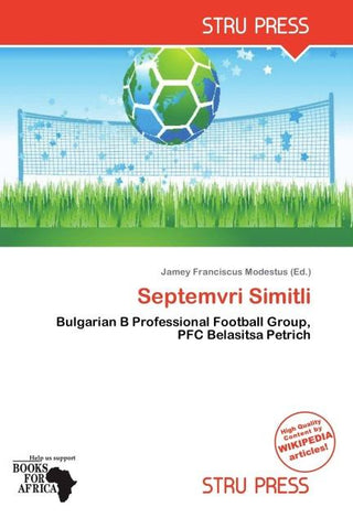 Septemvri Simitli